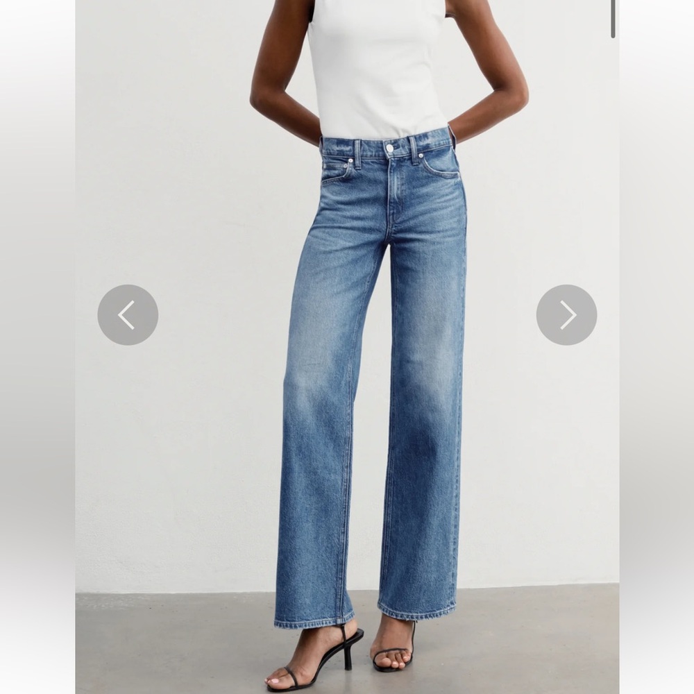 AYR Secret Sauce jeans-sz 30s